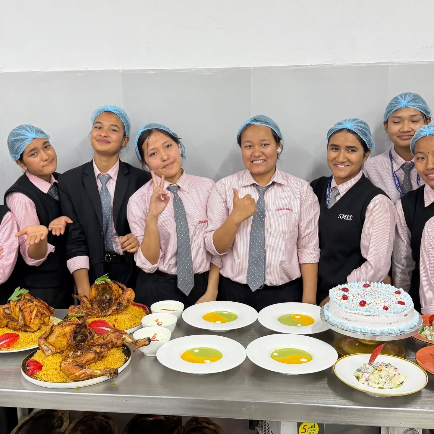 academic program image