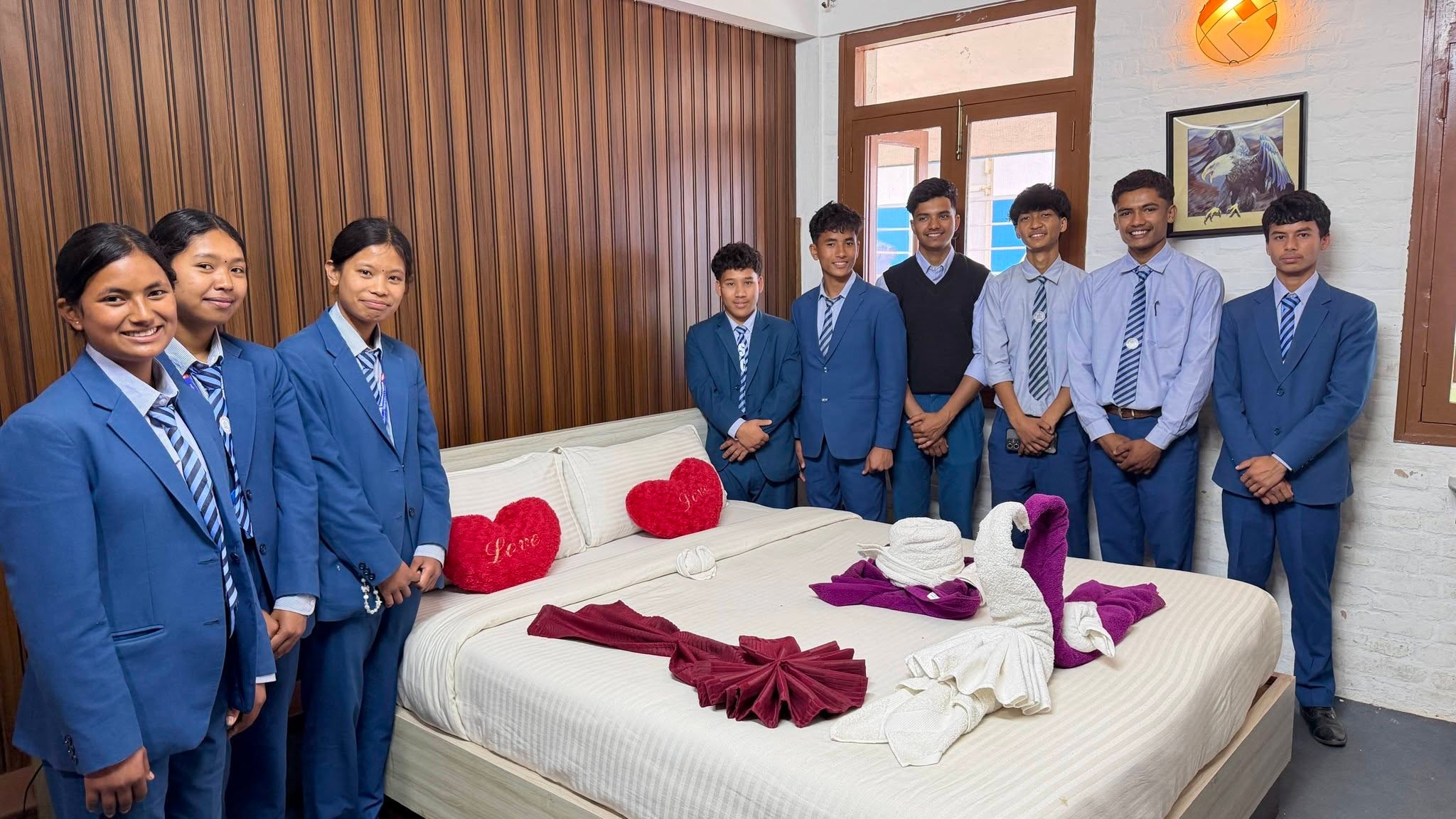 academic program image